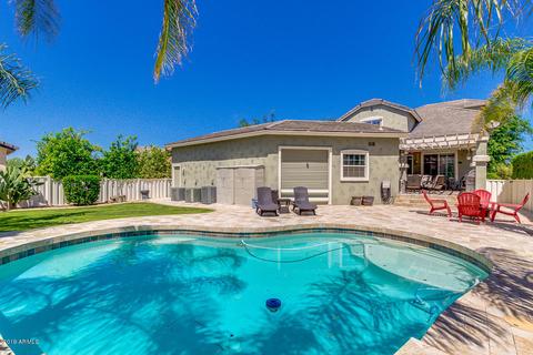 2719 E James St, Gilbert, AZ 85296 photo 55