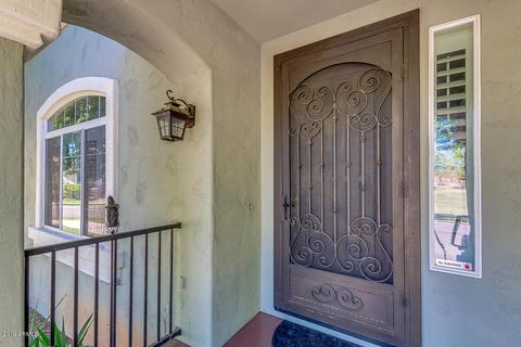 2719 E James St, Gilbert, AZ 85296 photo 74