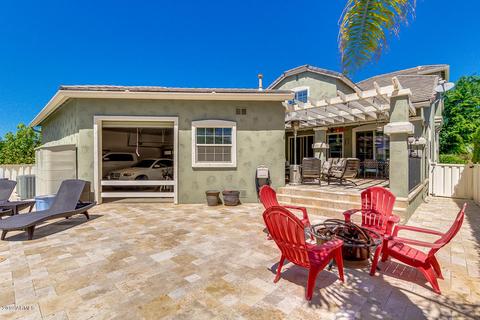 2719 E James St, Gilbert, AZ 85296 photo 69