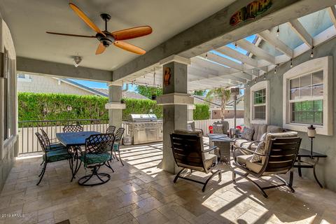 2719 E James St, Gilbert, AZ 85296 photo 70