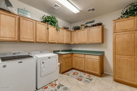 2719 E James St, Gilbert, AZ 85296 photo 54