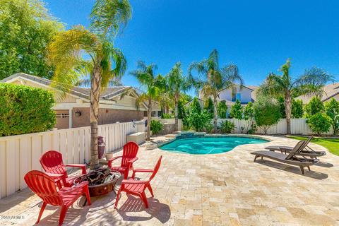 2719 E James St, Gilbert, AZ 85296 photo 63