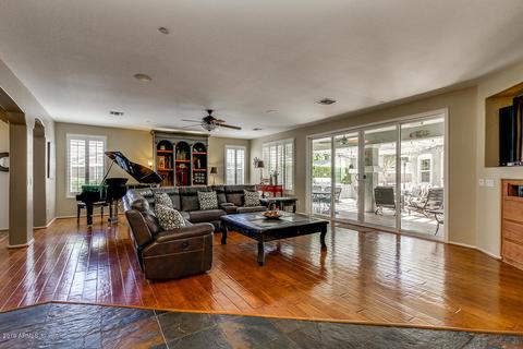 2719 E James St, Gilbert, AZ 85296 photo 23