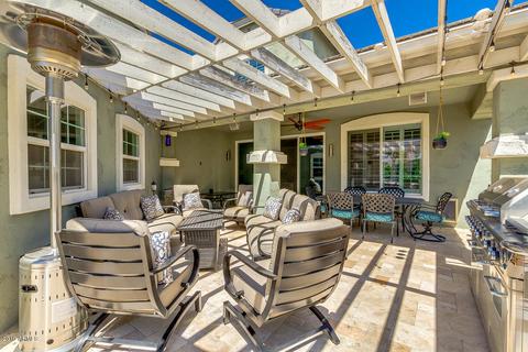 2719 E James St, Gilbert, AZ 85296 photo 72
