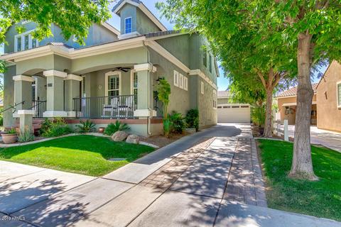 2719 E James St, Gilbert, AZ 85296 photo 79