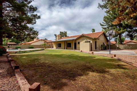 609 E Silver Creek Rd, Gilbert, AZ 85296 photo 33