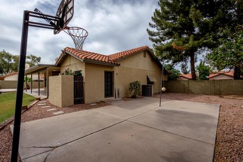 609 E Silver Creek Rd, Gilbert, AZ 85296 photo 35