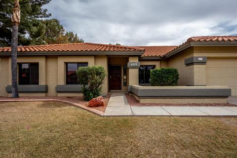 609 E Silver Creek Rd, Gilbert, AZ 85296 photo 24