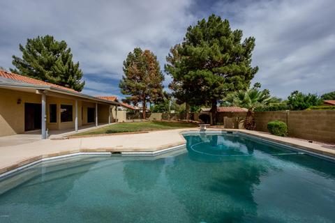 609 E Silver Creek Rd, Gilbert, AZ 85296 photo 29