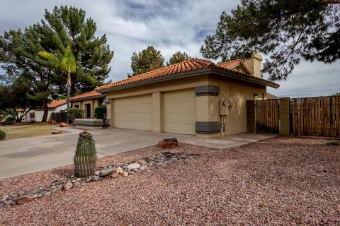 609 E Silver Creek Rd, Gilbert, AZ 85296 photo 26