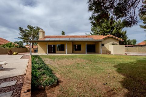 609 E Silver Creek Rd, Gilbert, AZ 85296 photo 32