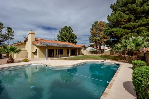 609 E Silver Creek Rd, Gilbert, AZ 85296 photo 30