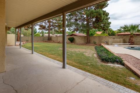 609 E Silver Creek Rd, Gilbert, AZ 85296 photo 39