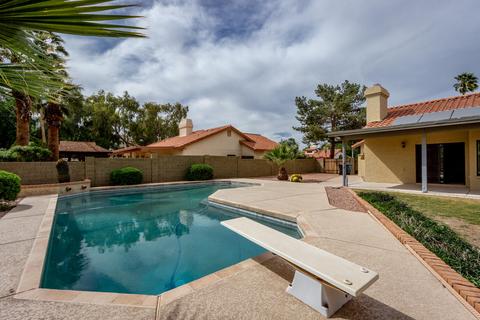 609 E Silver Creek Rd, Gilbert, AZ 85296 photo 31