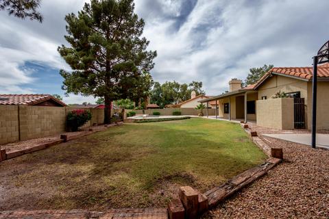 609 E Silver Creek Rd, Gilbert, AZ 85296 photo 34