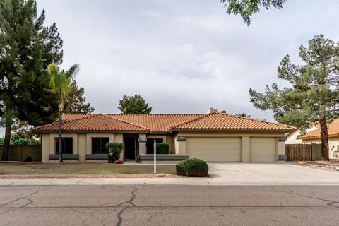 609 E Silver Creek Rd, Gilbert, AZ 85296 photo 1