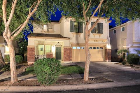 1355 S Pheasant Dr, Gilbert, AZ 85296 photo 2