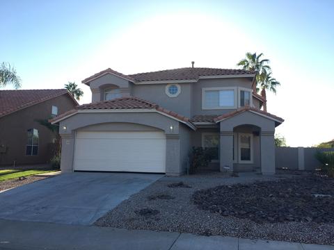 2024 S Rowen St, Mesa, AZ 85209 photo 1