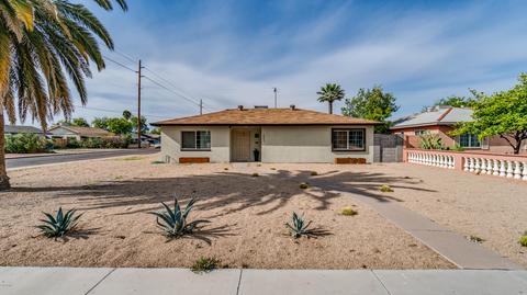 1802 E Hubbell St, Phoenix, AZ 85006 photo 2