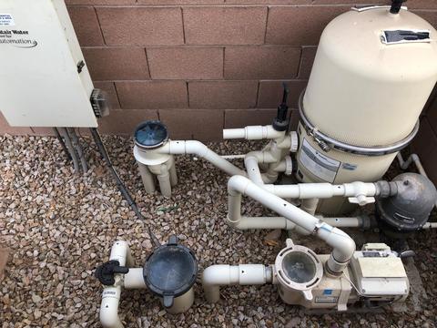 4170 S Butte Ln, Gilbert, AZ 85297 photo 53
