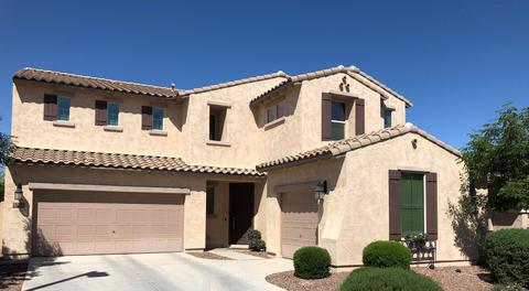 4170 S Butte Ln, Gilbert, AZ 85297 photo 2