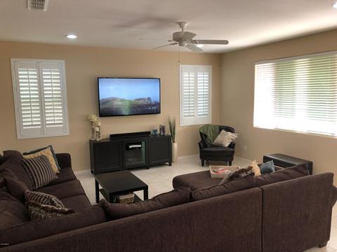 4170 S Butte Ln, Gilbert, AZ 85297 photo 3