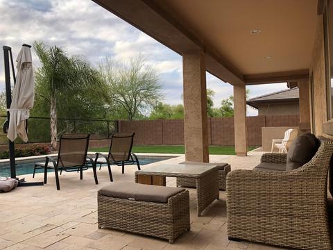 4170 S Butte Ln, Gilbert, AZ 85297 photo 42