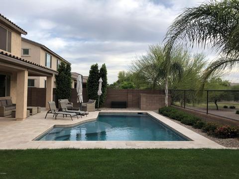 4170 S Butte Ln, Gilbert, AZ 85297 photo 43