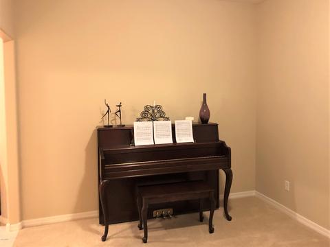 4170 S Butte Ln, Gilbert, AZ 85297 photo 39