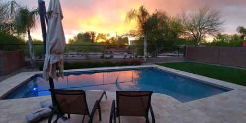 4170 S Butte Ln, Gilbert, AZ 85297 photo 50