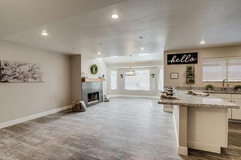 4114 E Ashurst Dr, Phoenix, AZ 85048 photo 15