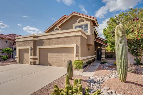 4114 E Ashurst Dr, Phoenix, AZ 85048 photo 3