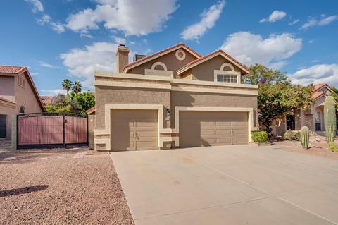 4114 E Ashurst Dr, Phoenix, AZ 85048 photo 2