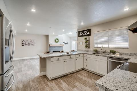 4114 E Ashurst Dr, Phoenix, AZ 85048 photo 9