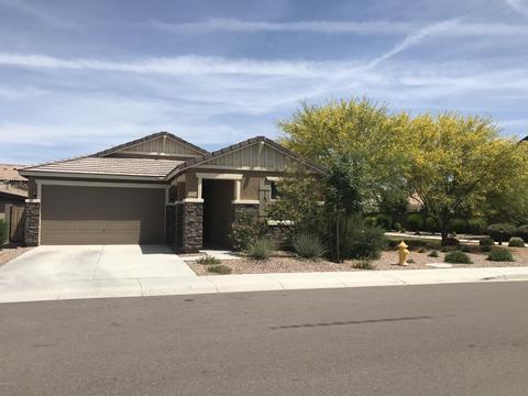 5062 E Halifax St, Mesa, AZ 85205 photo 1