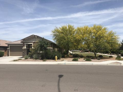 5062 E Halifax St, Mesa, AZ 85205 photo 2