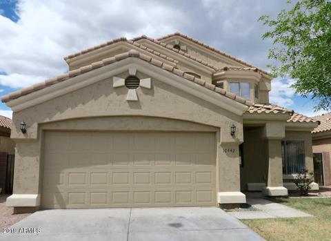 10442 E Butte St, Apache Junction, AZ 85120 photo 7