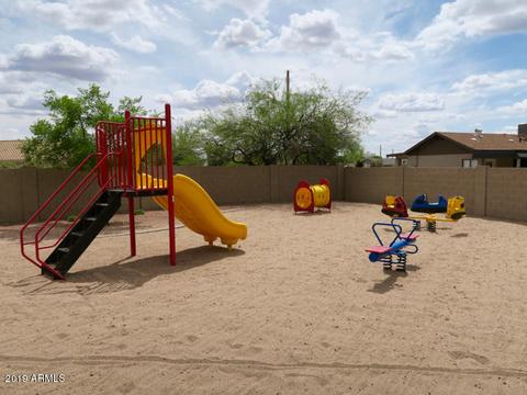 10442 E Butte St, Apache Junction, AZ 85120 photo 41