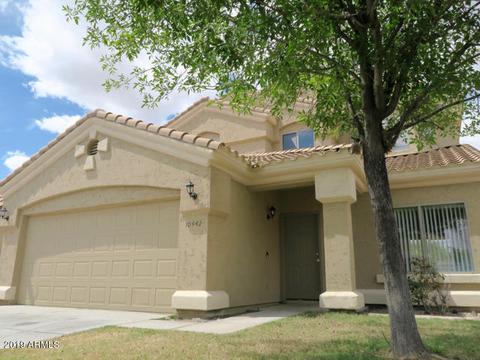 10442 E Butte St, Apache Junction, AZ 85120 photo 1