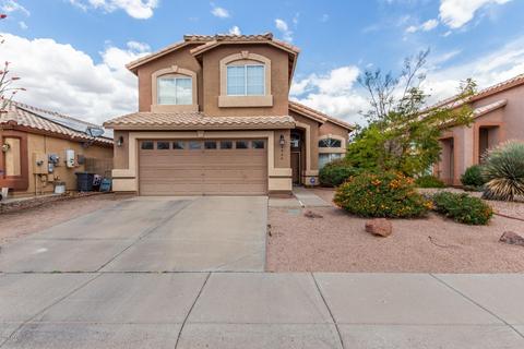 2304 E Morrow Dr, Phoenix, AZ 85024 photo 1