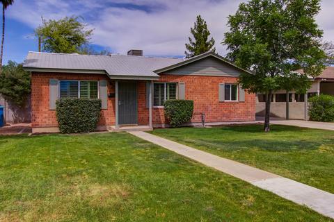 2848 E Cheery Lynn Rd, Phoenix, AZ 85016 photo 1