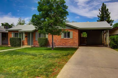 2848 E Cheery Lynn Rd, Phoenix, AZ 85016 photo 2