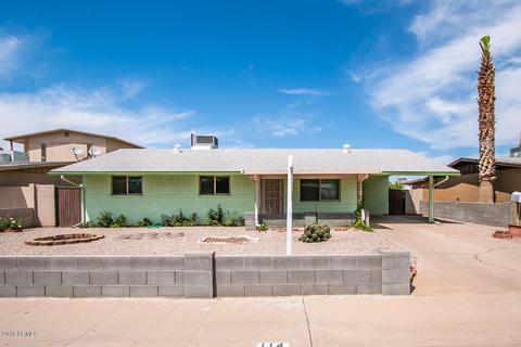 114 E Hoover Ave, Mesa, AZ 85210 photo 2