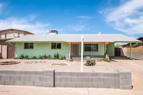 114 E Hoover Ave, Mesa, AZ 85210 photo 1