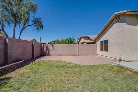 4725 E Tanglewood Dr, Phoenix, AZ 85048 photo 15