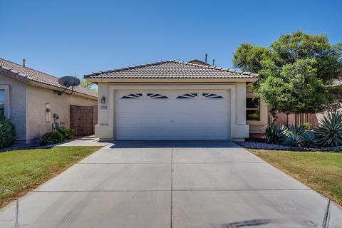 4725 E Tanglewood Dr, Phoenix, AZ 85048 photo 1
