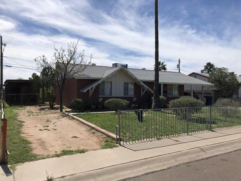 627 E Papago Dr, Tempe, AZ 85288 photo 1