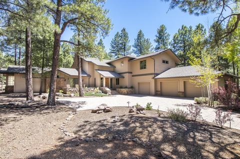 2500 Te Mccullough --, Flagstaff, AZ 86005 photo 1