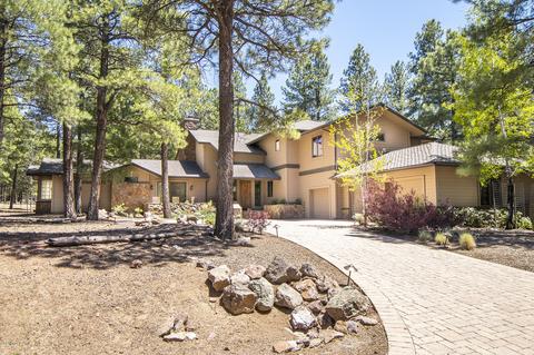 2500 Te Mccullough --, Flagstaff, AZ 86005 photo 2