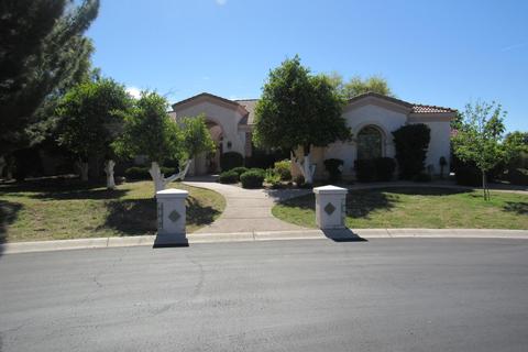 3553 E Jaeger Cir, Mesa, AZ 85213 photo 1